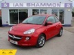 Vauxhall ADAM