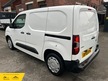 Vauxhall Combo