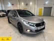 DS AUTOMOBILES DS 4