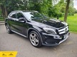 Mercedes GLA