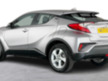 Toyota CHR