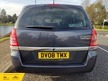 Vauxhall Zafira