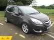 Vauxhall Meriva