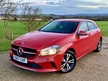 Mercedes A Class