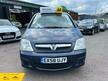 Vauxhall Meriva