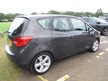 Vauxhall Meriva