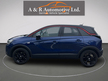 Vauxhall CROSSLAND