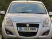 Suzuki Splash