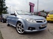 Vauxhall Tigra