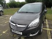 Vauxhall Meriva