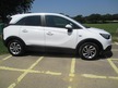 Vauxhall Crossland X