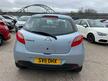 Mazda MAZDA 2