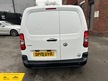 Vauxhall Combo