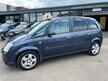 Vauxhall Meriva