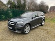 Mercedes GL Class