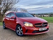 Mercedes A Class