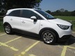 Vauxhall Crossland X
