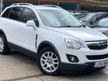 Vauxhall Antara