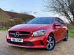 Mercedes A Class