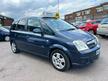 Vauxhall Meriva