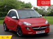 Vauxhall ADAM