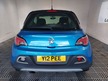 Vauxhall ADAM