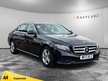 Mercedes E Class