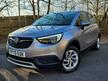 Vauxhall Crossland X