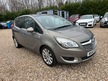 Vauxhall Meriva