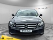 Mercedes E Class