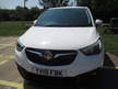 Vauxhall Crossland X