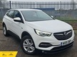 Vauxhall Grandland X