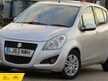 Suzuki Splash