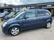 Vauxhall Meriva