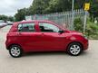 Suzuki Celerio