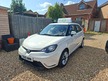 MG MG3
