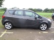 Vauxhall Meriva