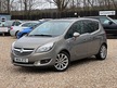 Vauxhall Meriva