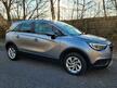 Vauxhall Crossland X