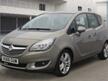 Vauxhall Meriva