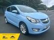 Vauxhall VIVA