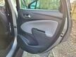 Vauxhall Crossland X