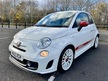 Abarth 500