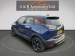 Vauxhall CROSSLAND