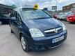 Vauxhall Meriva