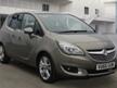 Vauxhall Meriva