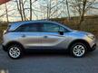 Vauxhall Crossland X