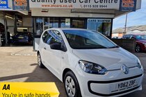 Volkswagen Up TAKE UP