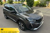 Peugeot 3008 1.2 PureTech Allure Euro 6 (s/s) 5dr