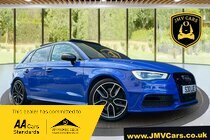 Audi S3 S3 SPORTBACK QUATTRO